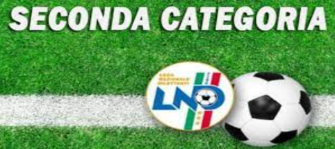 Seconda Categoria, la classifica dei bomber Bagnella, vola Andrea
